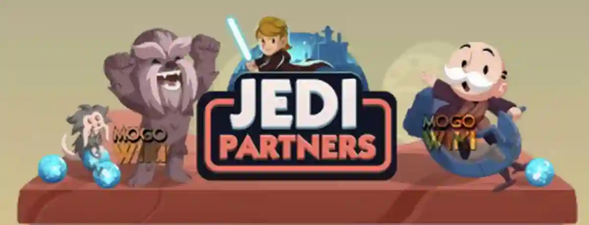 Compagni di Jedi